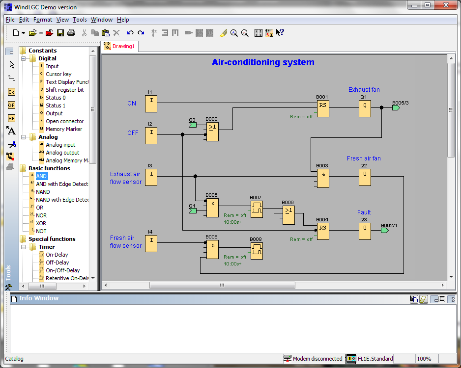 idec plc programming software